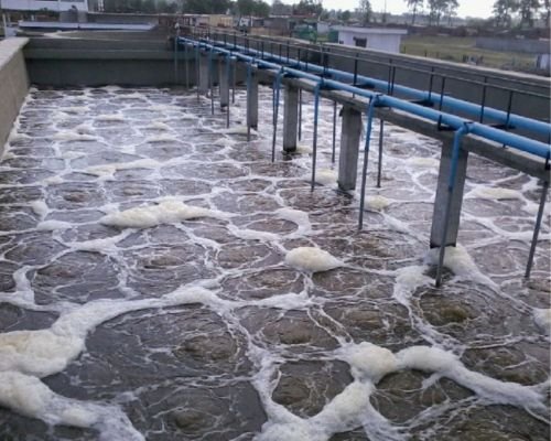 WTP, STP, ETP & R.O. Plants-1