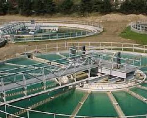 WTP, STP, ETP & R.O. Plants (3)