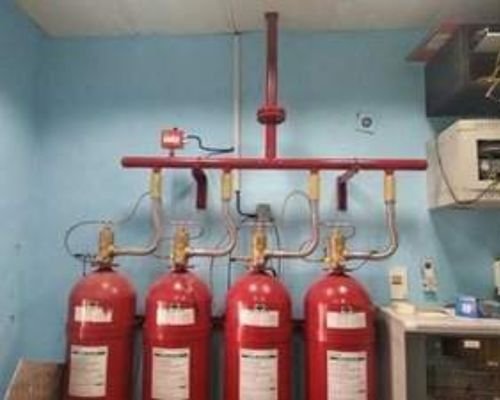 co2-flooding-suppression-system