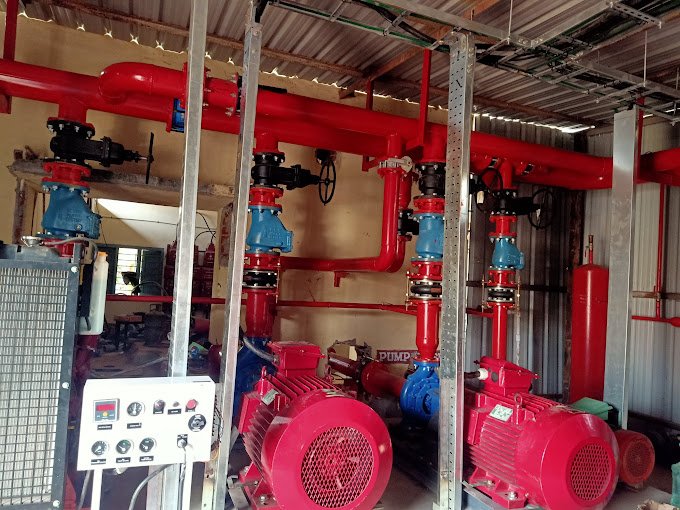 AMC Maintenance & Support