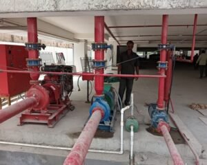 fire-extinger-installation