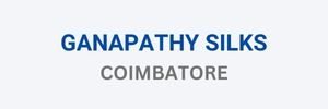 GANAPATHY SILKS