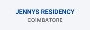 JENNYS RESIDENCY
