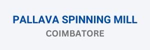 PALLAVA SPINNING MILL