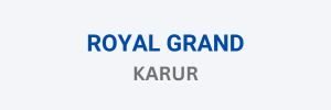 ROYAL GRAND