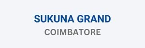 SUKUNA GRAND